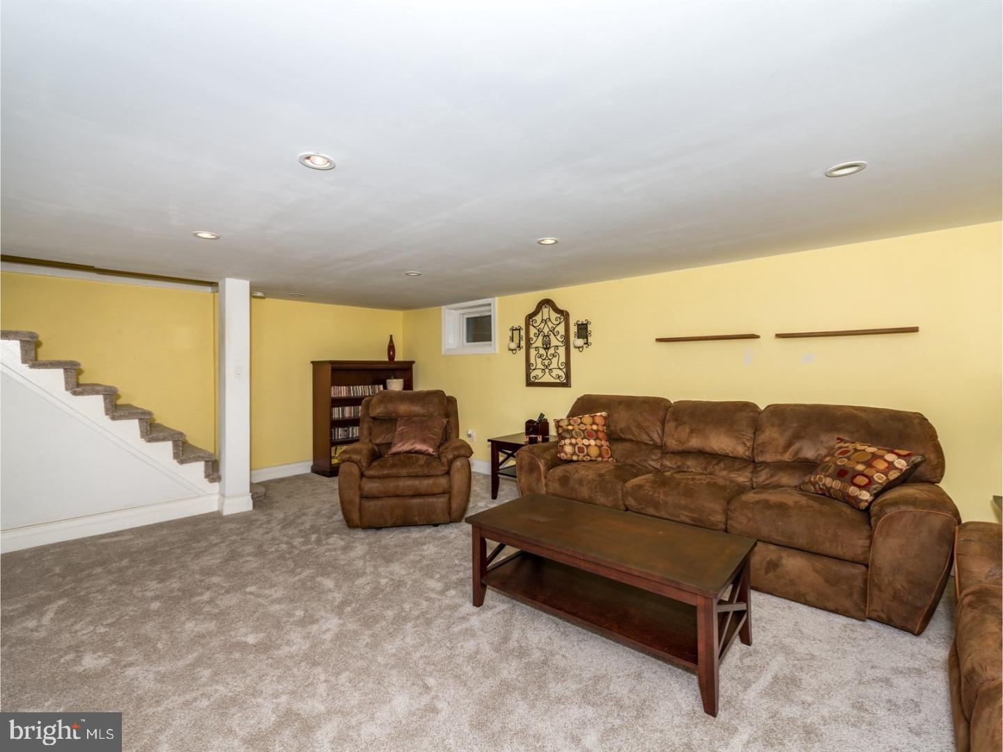 69 Worrell Drive Springfield, PA 19064 - Photo 19 of 24 Basement - Finished