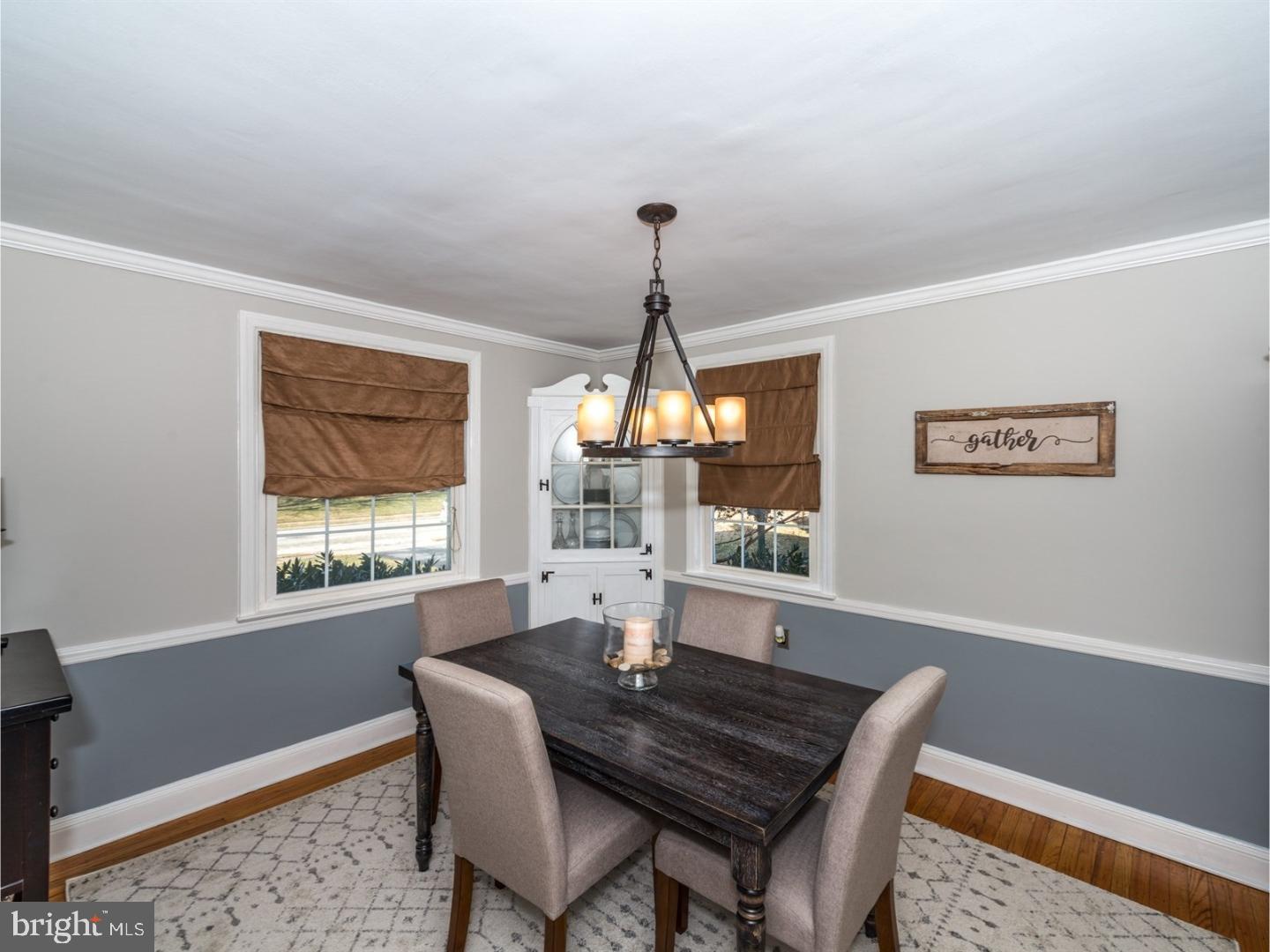 69 Worrell Drive Springfield, PA 19064 - Photo 6 of 24 Dining Room