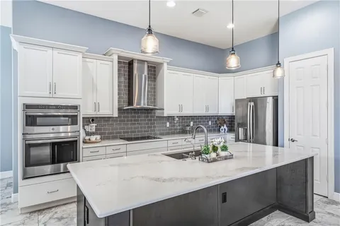 $730,000 | 6000 Northwest Favian Avenue, Port St. Lucie, FL 34986