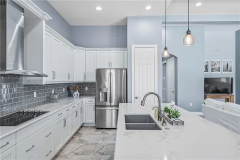$730,000 | 6000 Northwest Favian Avenue, Port St. Lucie, FL 34986