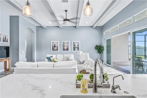 $730,000 | 6000 Northwest Favian Avenue, Port St. Lucie, FL 34986