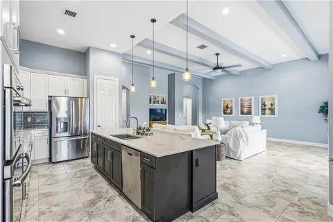 $730,000 | 6000 Northwest Favian Avenue, Port St. Lucie, FL 34986