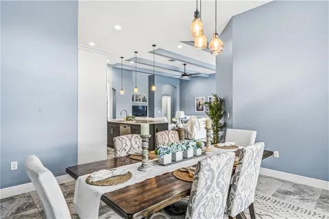 $730,000 | 6000 Northwest Favian Avenue, Port St. Lucie, FL 34986