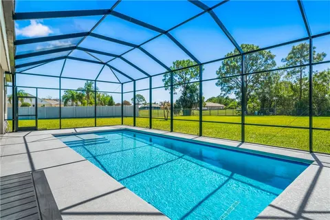 $730,000 | 6000 Northwest Favian Avenue, Port St. Lucie, FL 34986