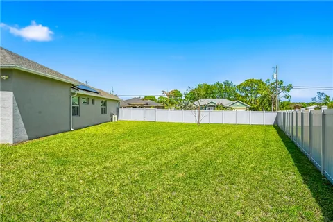 $730,000 | 6000 Northwest Favian Avenue, Port St. Lucie, FL 34986