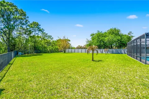 $730,000 | 6000 Northwest Favian Avenue, Port St. Lucie, FL 34986