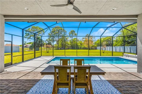 $730,000 | 6000 Northwest Favian Avenue, Port St. Lucie, FL 34986
