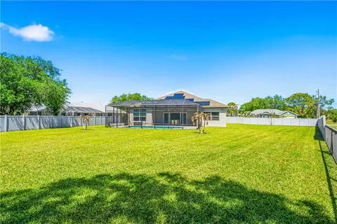 $730,000 | 6000 Northwest Favian Avenue, Port St. Lucie, FL 34986