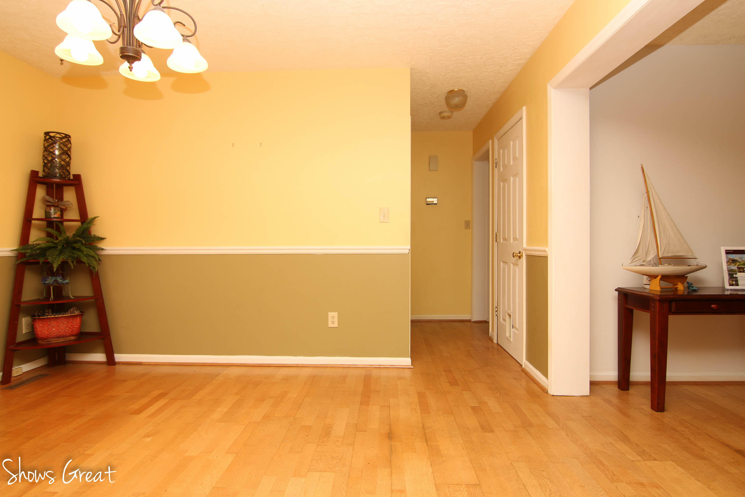 571 Scalybark Drive Blue Ridge, VA 24064 - Photo 11 of 43 Dining