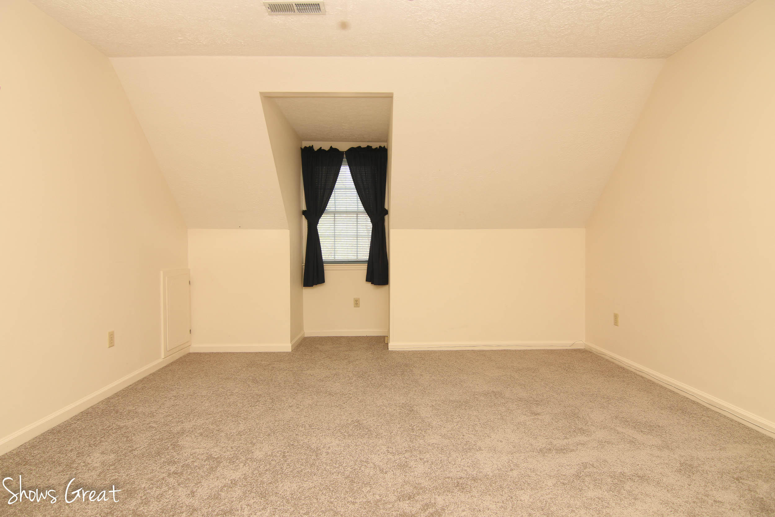 571 Scalybark Drive Blue Ridge, VA 24064 - Photo 17 of 43 Upper 2nd bedroom
