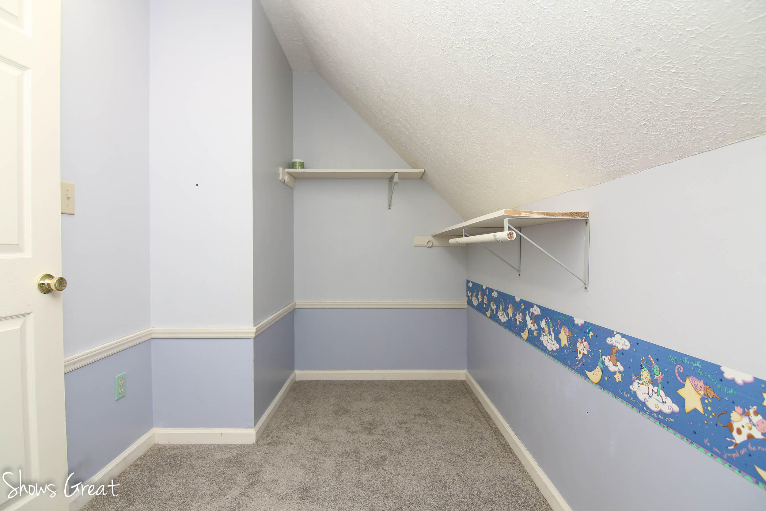 571 Scalybark Drive Blue Ridge, VA 24064 - Photo 21 of 43 Extra WIC upper hall