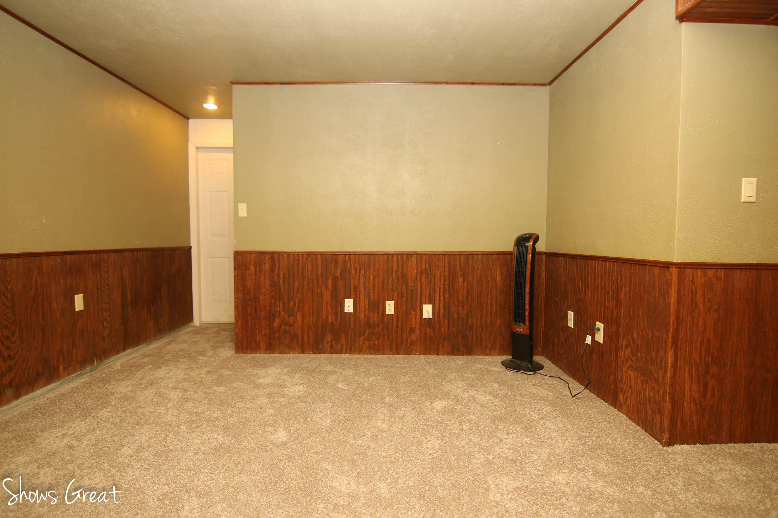 571 Scalybark Drive Blue Ridge, VA 24064 - Photo 26 of 43 Lower Level Den