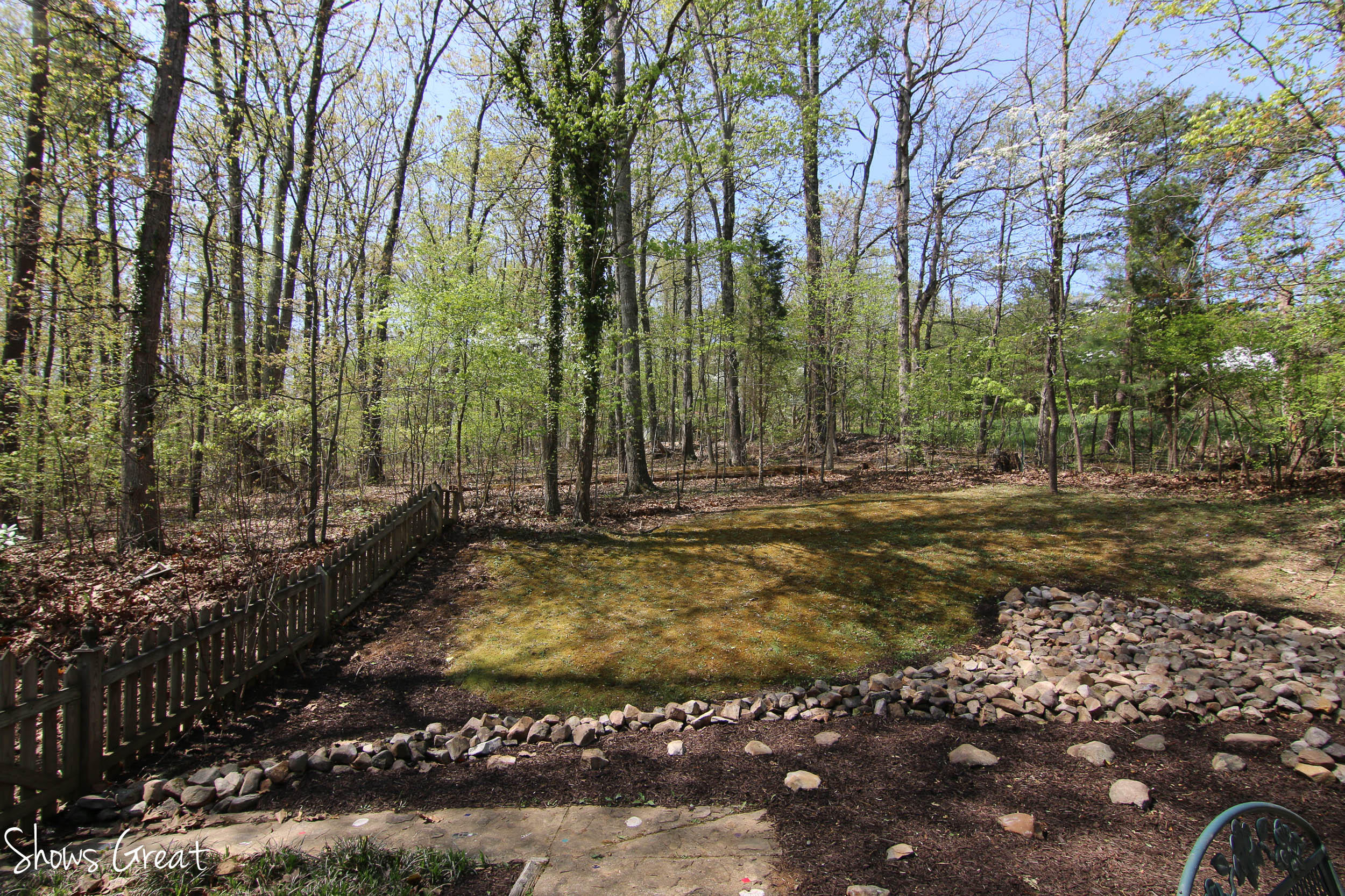 571 Scalybark Drive Blue Ridge, VA 24064 - Photo 30 of 43 Privacy and serenity!