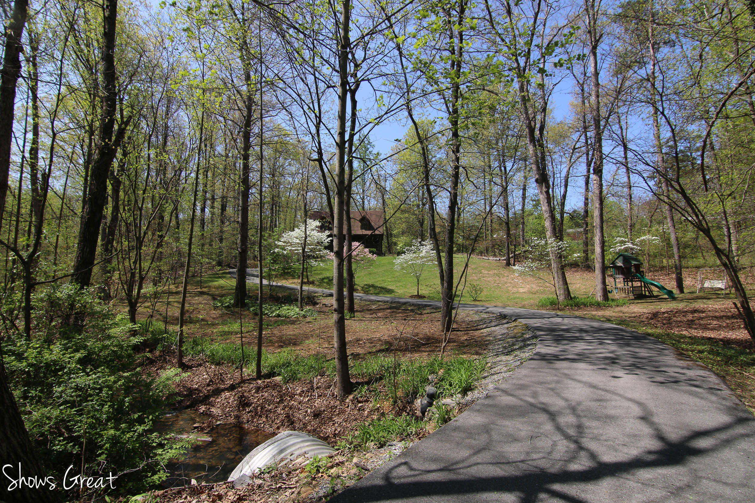 571 Scalybark Drive Blue Ridge, VA 24064 - Photo 38 of 43 Home sweet home!