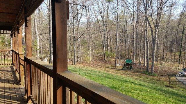 571 Scalybark Drive Blue Ridge, VA 24064 - Photo 39 of 43 Front views