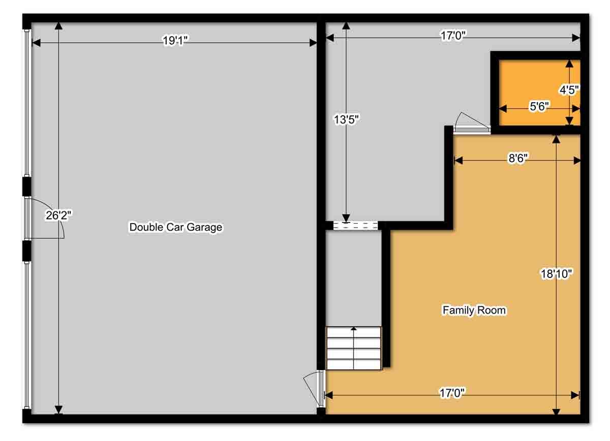 571 Scalybark Drive Blue Ridge, VA 24064 - Photo 5 of 43 basement