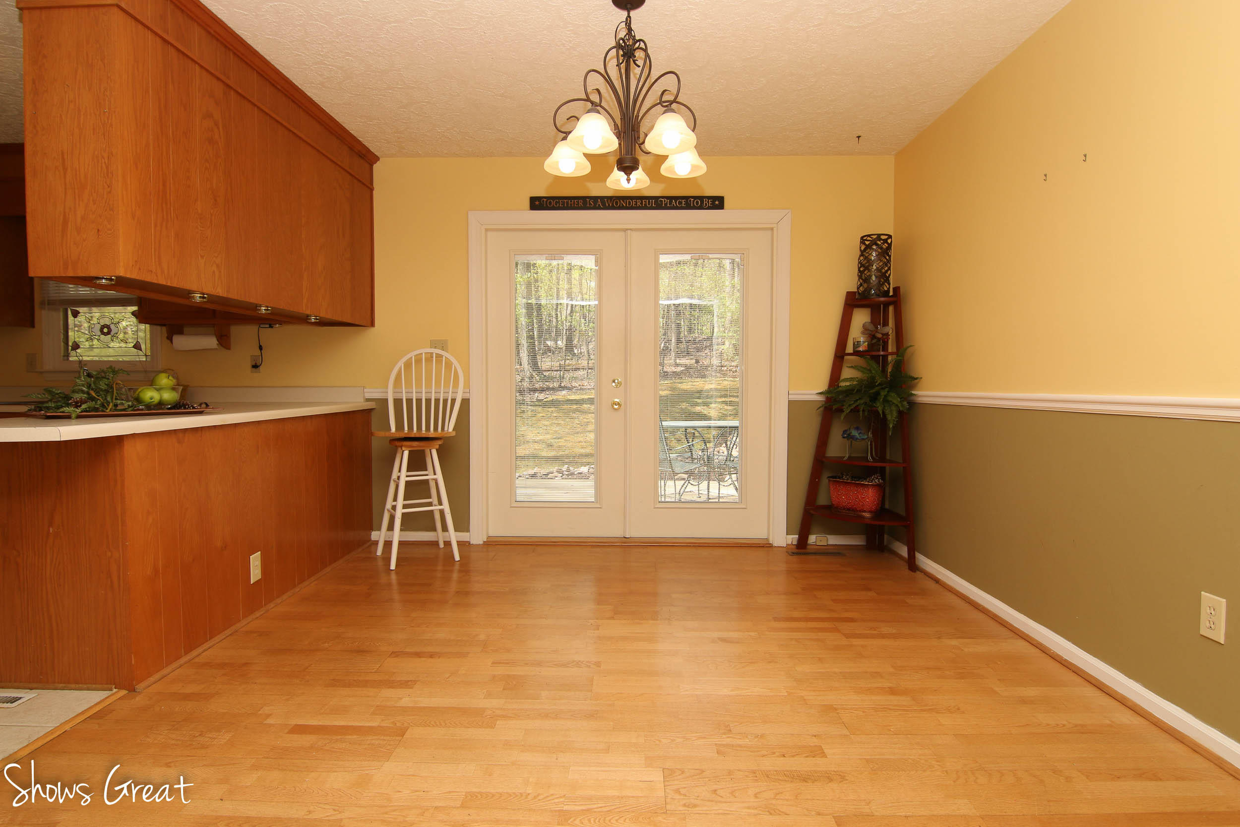 571 Scalybark Drive Blue Ridge, VA 24064 - Photo 8 of 43 Dining Area