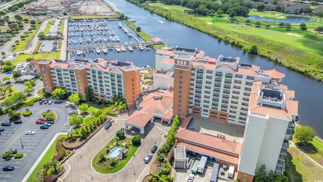 $415,000 | 8121 Amalfi Place, Unit 7604, Myrtle Beach, SC 29572