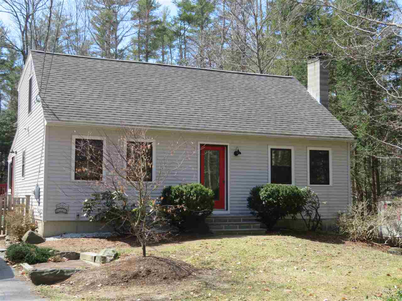 32 Dogtown Road Exeter, NH 03833 - Photo 1 of 1