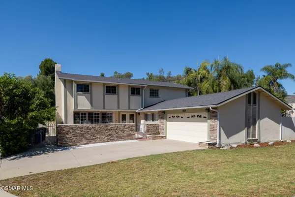 $1,398,000 | 1831 La Granada Drive, Thousand Oaks, CA 91362
