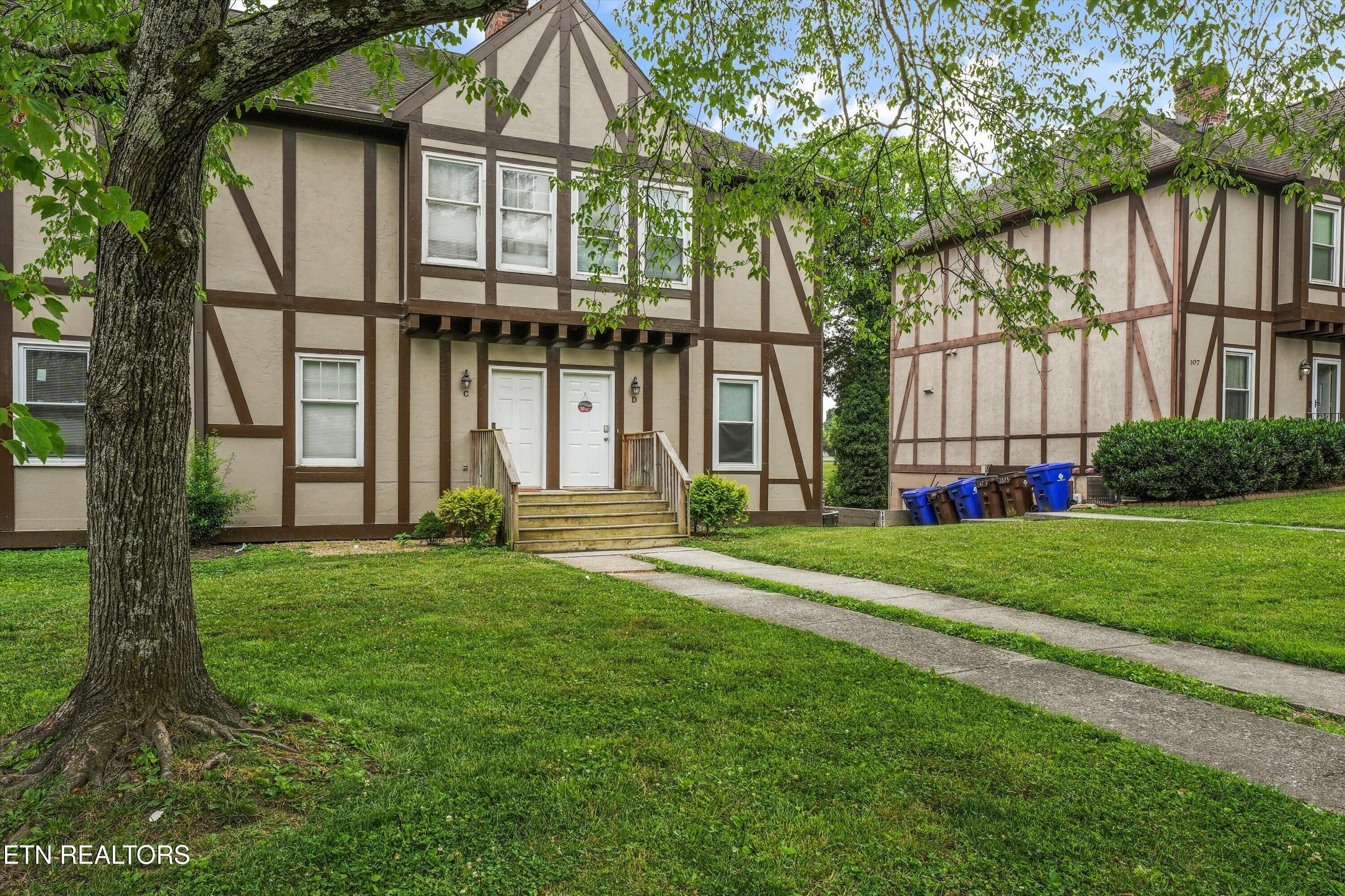 105 Arcadia Lane, Unit D Oak Ridge, TN 37830 - Photo 27 of 29 Oak Ridge Living
