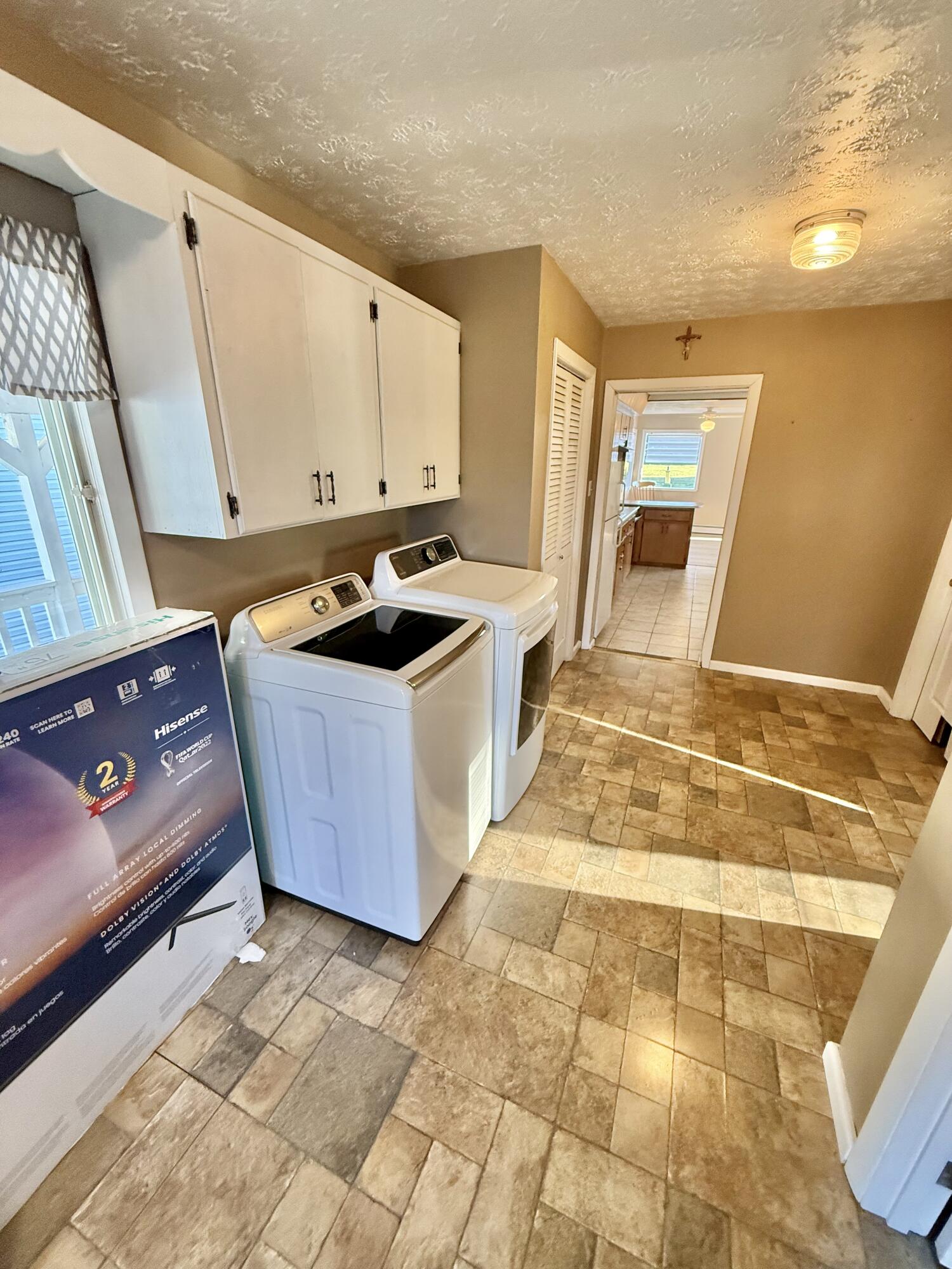 982 Main Street Grand Isle, ME 04746 - Photo 58 of 97 Laundry Room