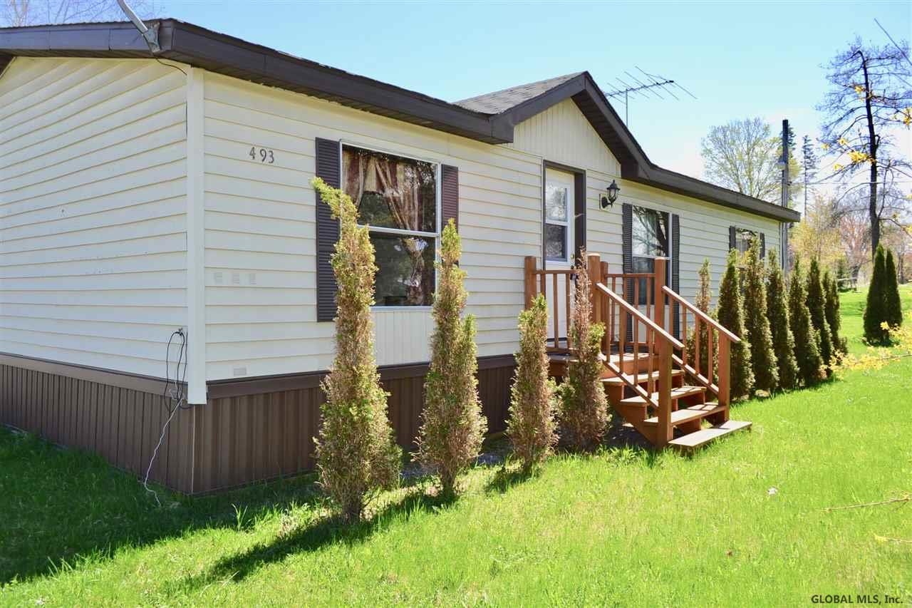 493 Flat Creek Road Root, NY 12166 - Photo 1 of 25 Photo 1