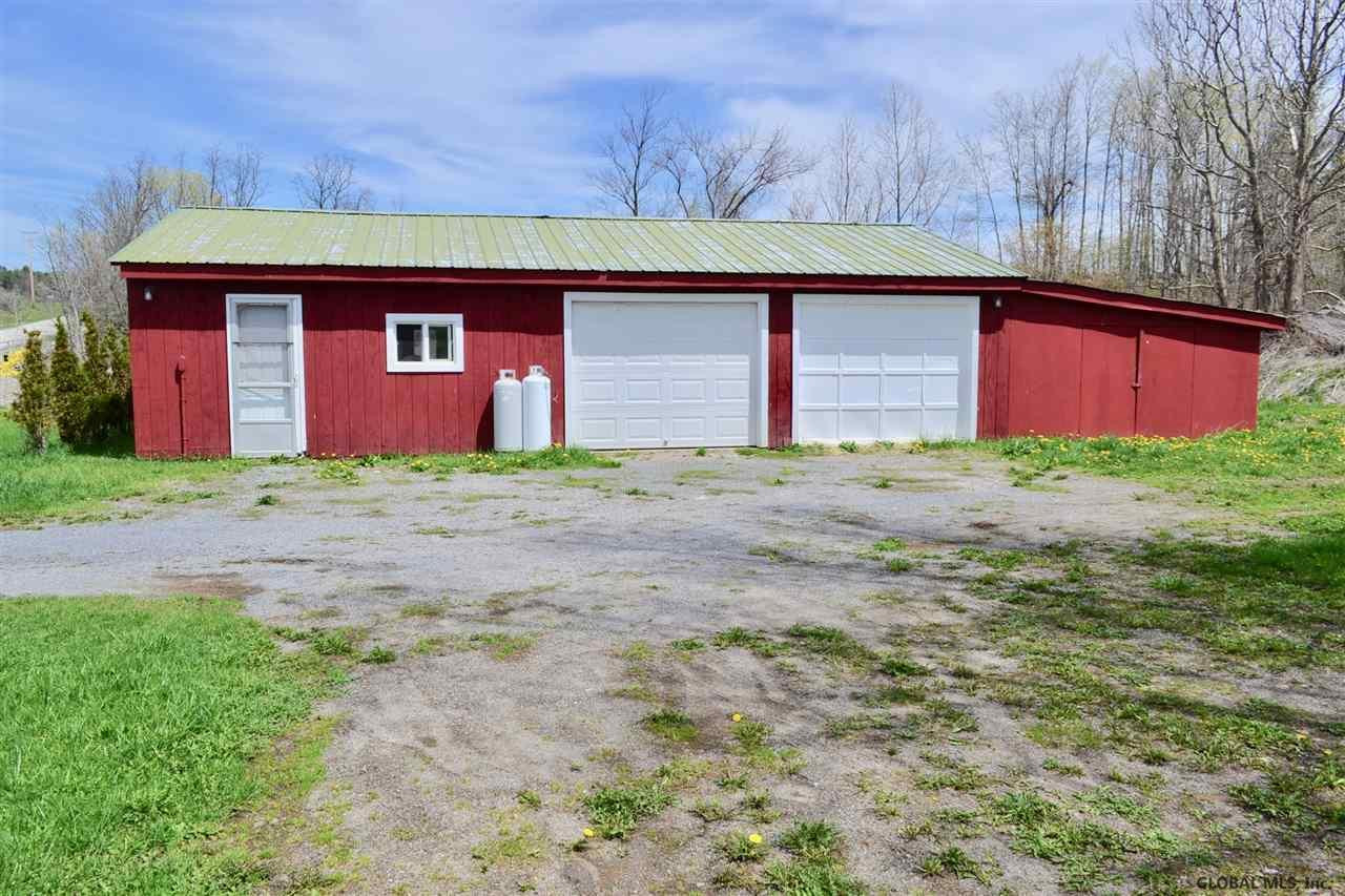 493 Flat Creek Road Root, NY 12166 - Photo 2 of 25 Photo 2