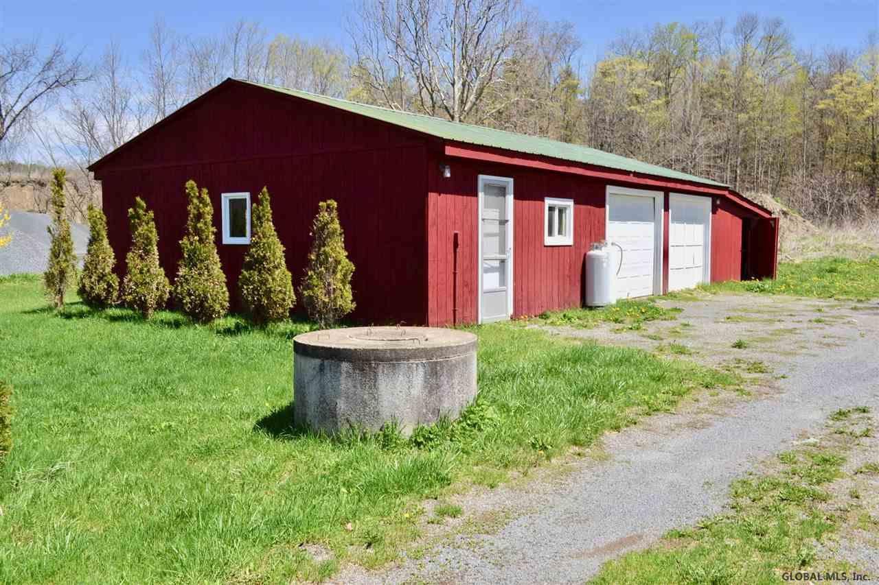 493 Flat Creek Road Root, NY 12166 - Photo 23 of 25 Photo 23
