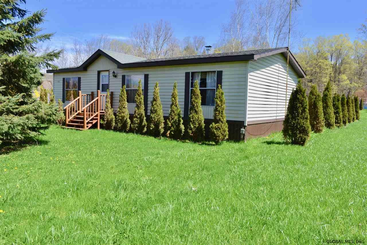 493 Flat Creek Road Root, NY 12166 - Photo 25 of 25 Photo 25