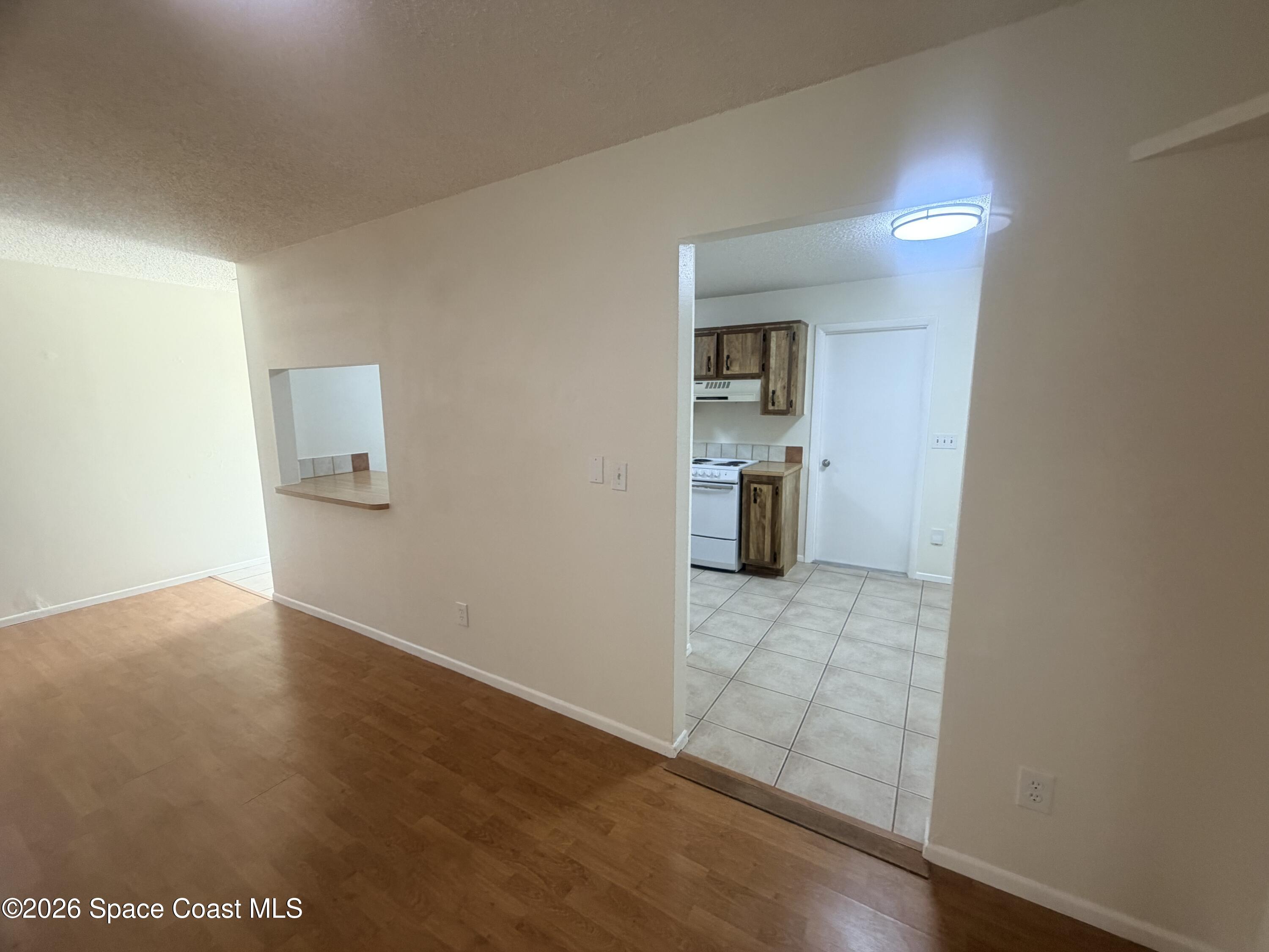 36 Elton Street, Unit B Melbourne, FL 32935 - Photo 7 of 13 Kitchen