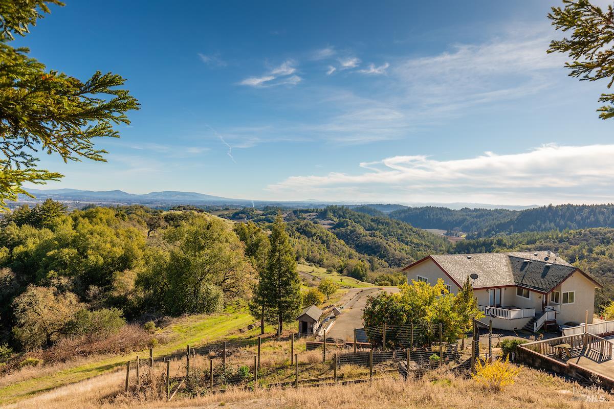 2365 Sweetwater Springs Road Healdsburg, CA 95448 - Photo 6 of 37