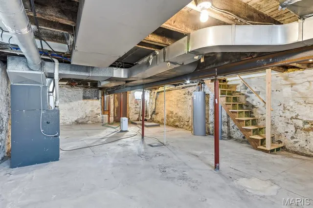 $589,000 | 3820 Shaw Boulevard, St. Louis, MO 63110