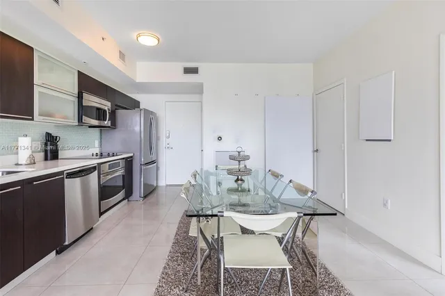 $599,000 | 90 Southwest 3rd Street, Unit 4103, Miami, FL 33130
