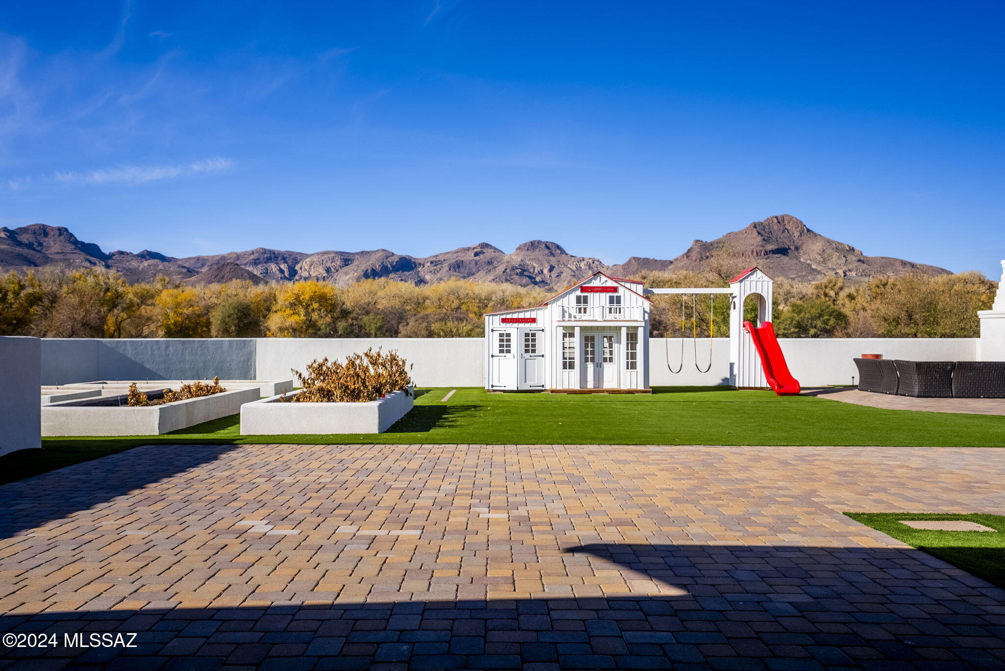 31 Santa Gertrudis Lane Rio Rico, AZ 85648 - Photo 46 of 50