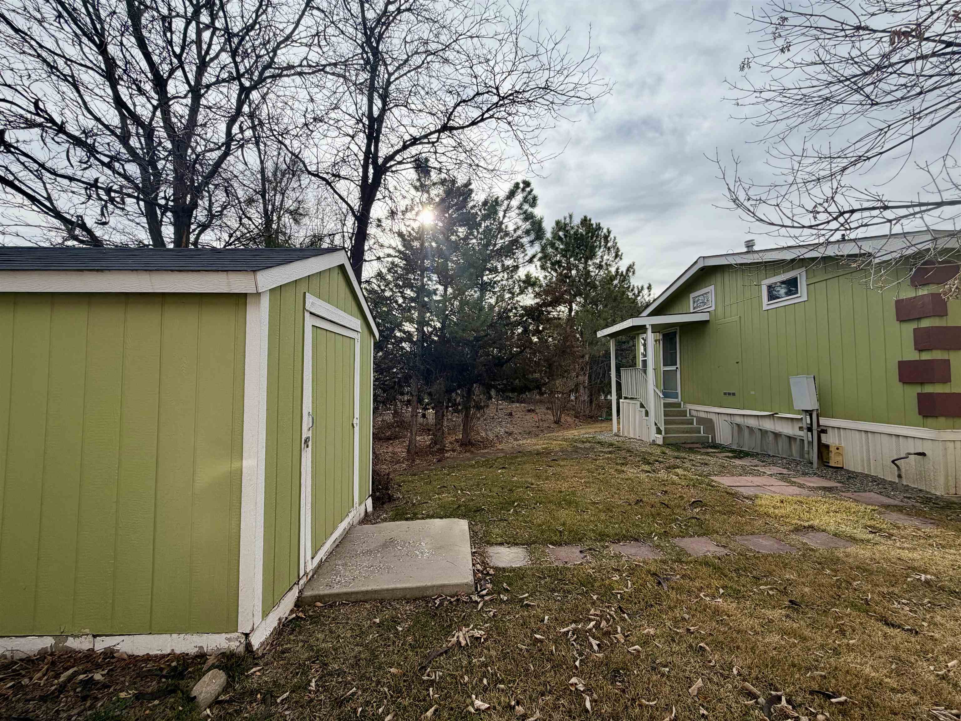 435 32 Road, Unit 480 Clifton, CO 81520 - Photo 25 of 29