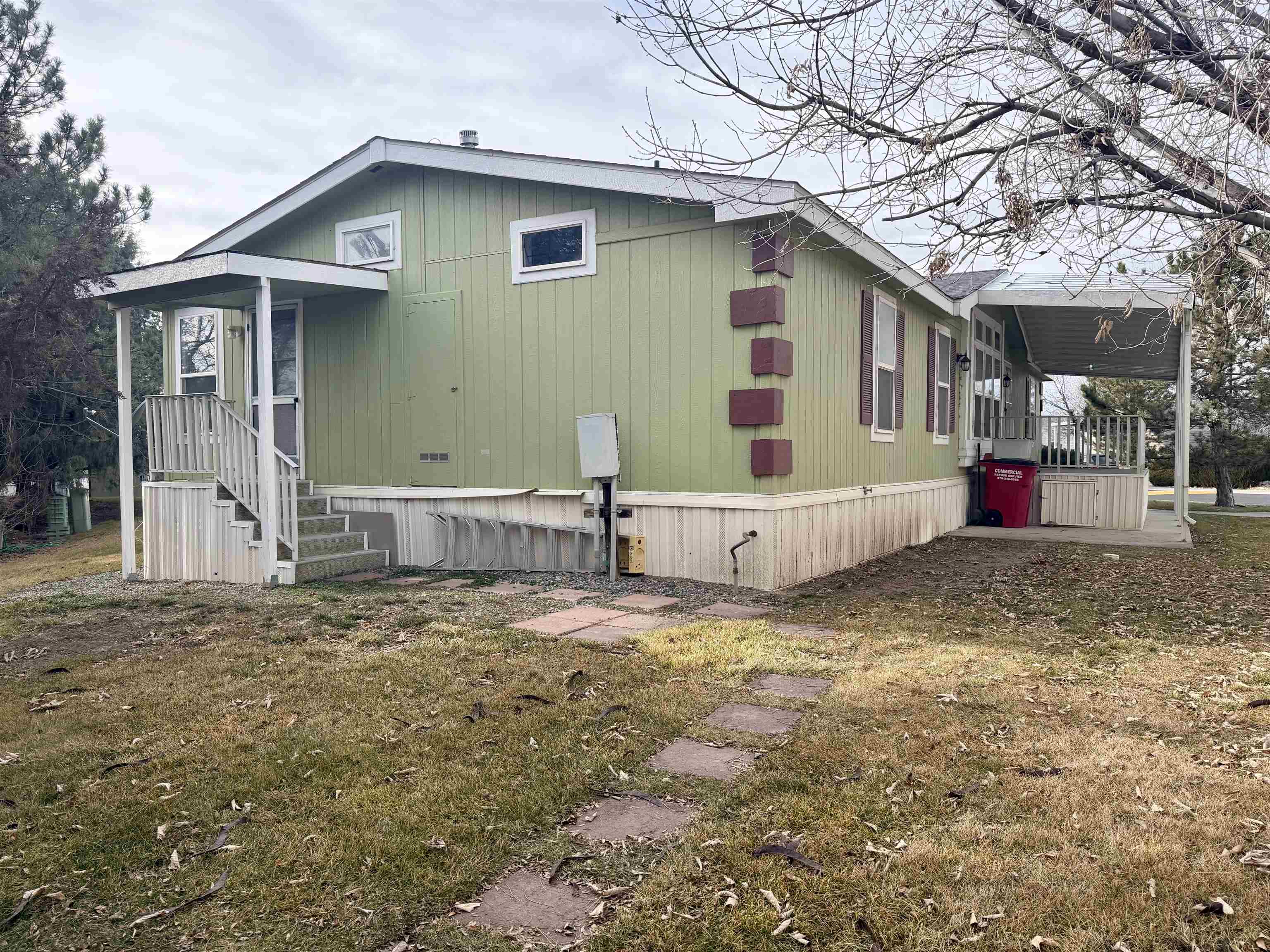 435 32 Road, Unit 480 Clifton, CO 81520 - Photo 26 of 29