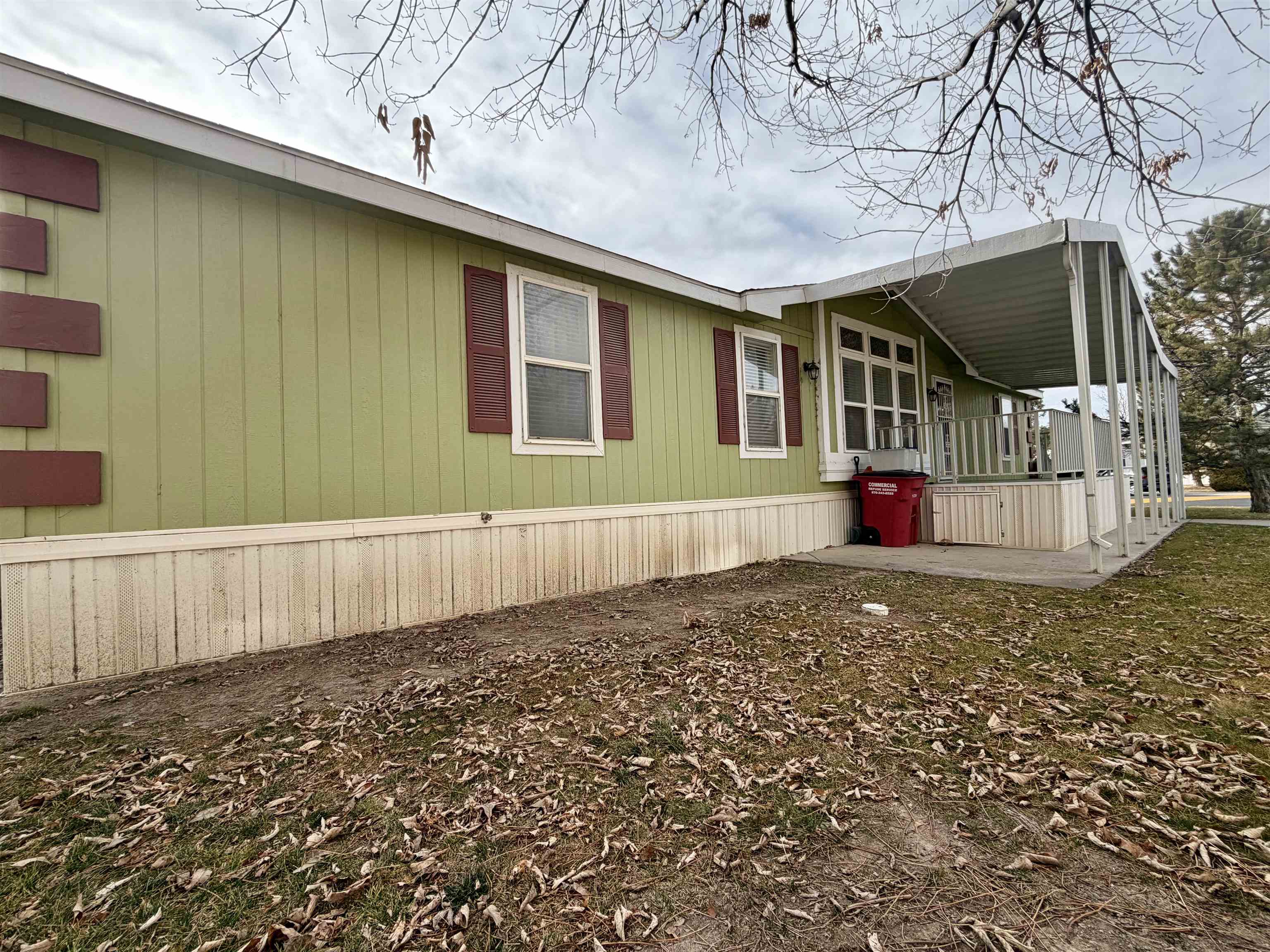 435 32 Road, Unit 480 Clifton, CO 81520 - Photo 28 of 29