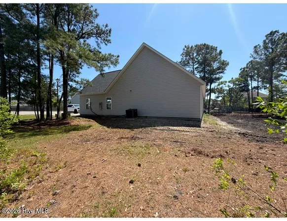 $509,900 | 603 Pennywort Court, Sneads Ferry, NC 28460
