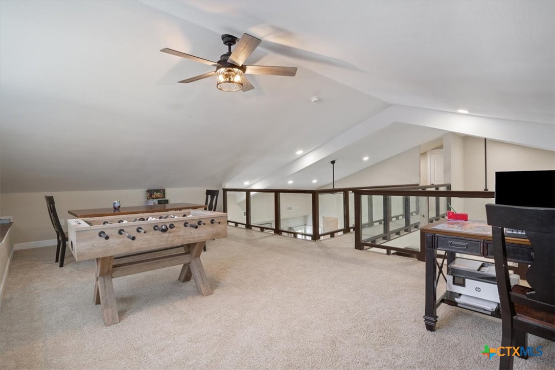 1490 Dos Hermanas Road Salado, TX 76571 - Photo 32 of 43 a room with furniture