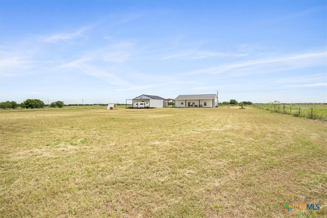 1490 Dos Hermanas Road Salado, TX 76571 - Photo 39 of 43 a view of an ocean and beach