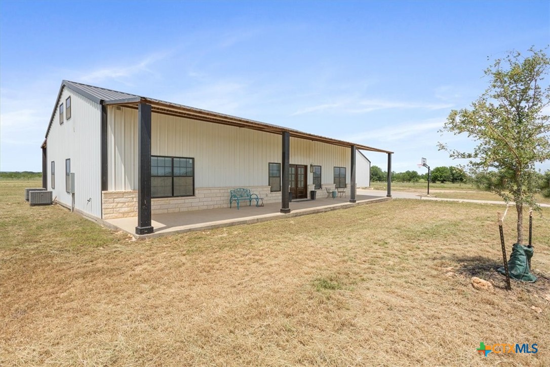 1490 Dos Hermanas Road Salado, TX 76571 - Photo 5 of 43