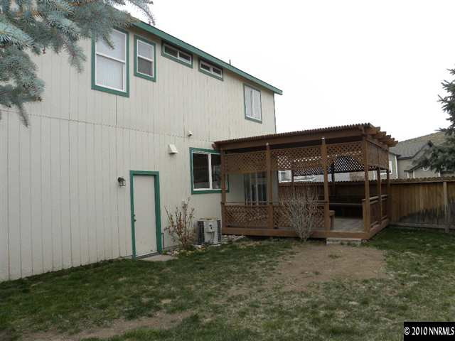 6592 Wassuk Ridge Road Reno, NV 89506 - Photo 9 of 9 Photo 9