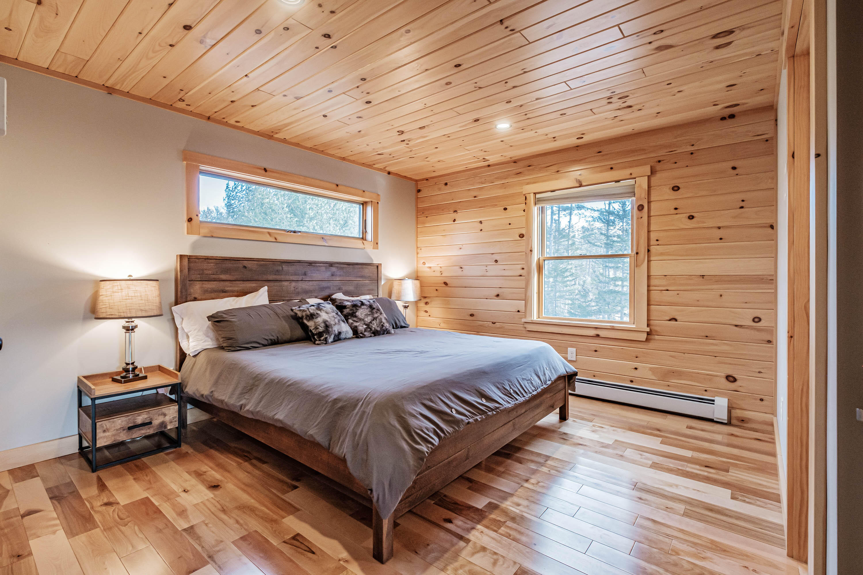 109 Monkey Brook Road Newry, ME 04261 - Photo 49 of 85