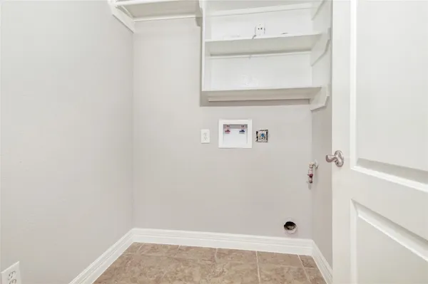 a view of bathroom