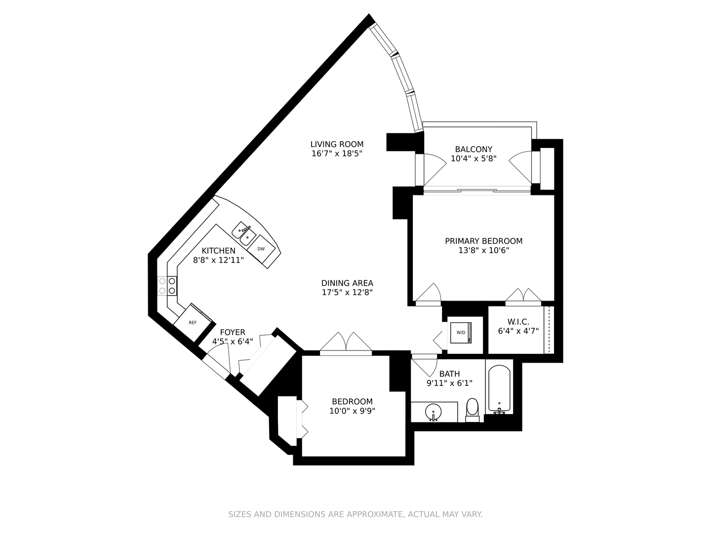 807 Davis Street, Unit 808 Evanston, IL 60201 - Photo 16 of 16