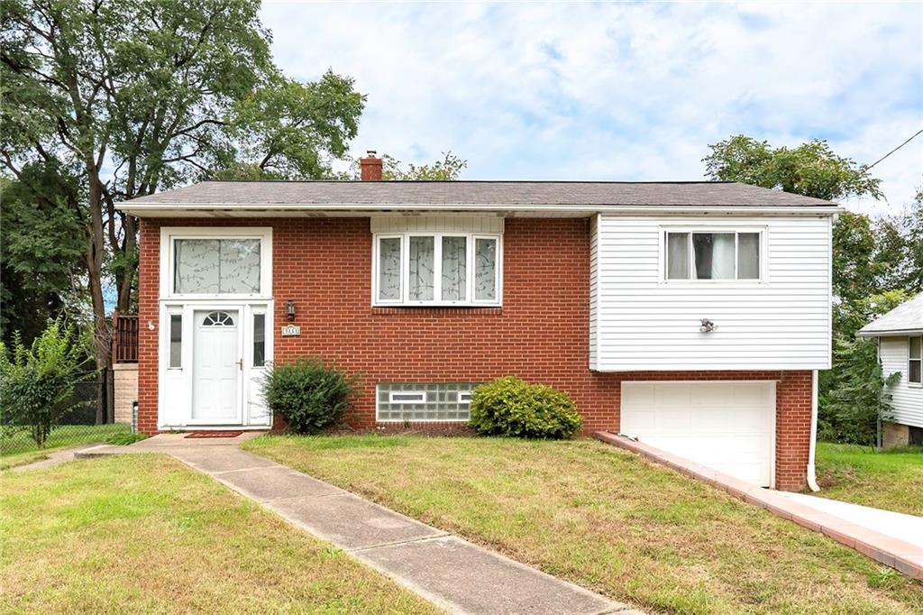 3111 Ridge Avenue Aliquippa, PA 15001 - Photo 1 of 25 Gallery Image 1