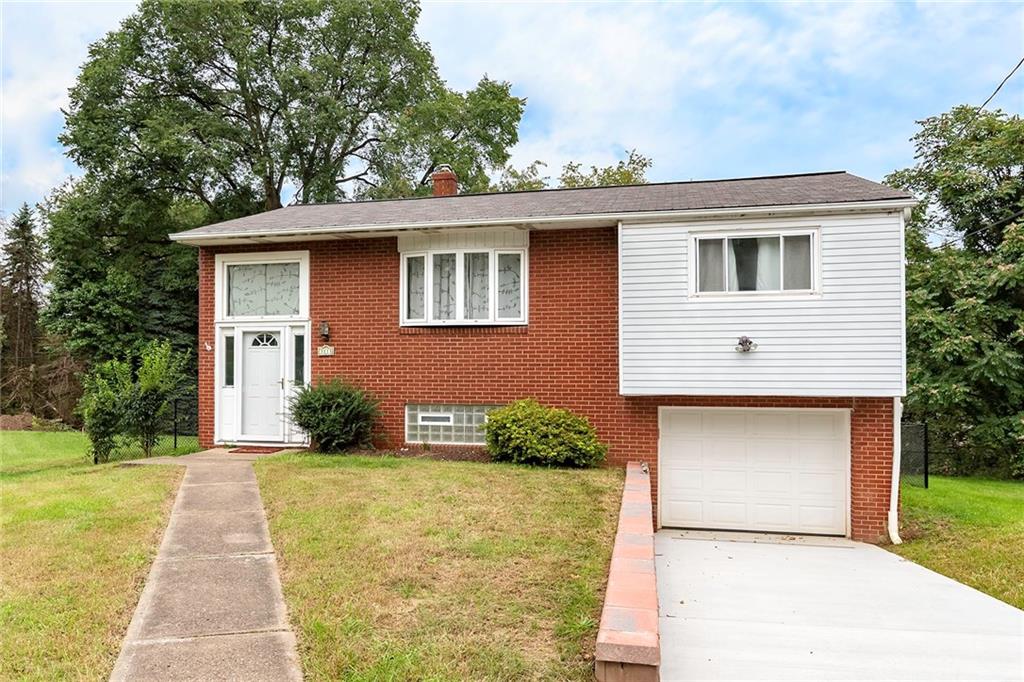 3111 Ridge Avenue Aliquippa, PA 15001 - Photo 2 of 25 Gallery Image 2