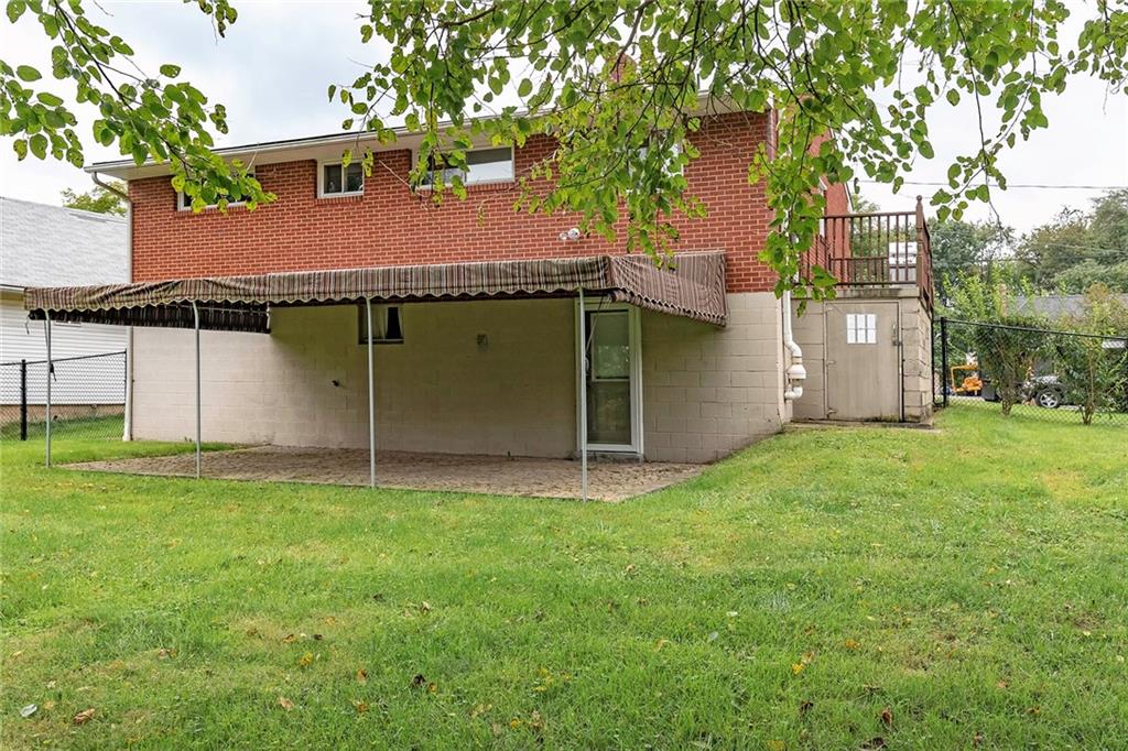 3111 Ridge Avenue Aliquippa, PA 15001 - Photo 22 of 25 Gallery Image 22