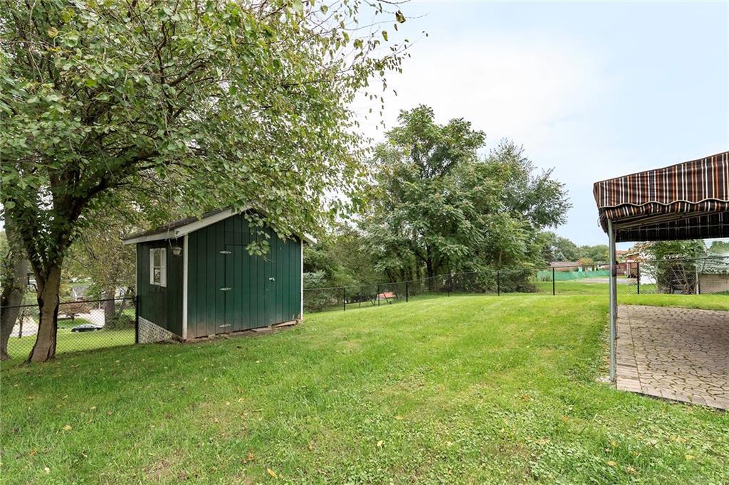 3111 Ridge Avenue Aliquippa, PA 15001 - Photo 23 of 25 Gallery Image 23